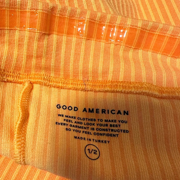 GOOD AMERICAN LEGGINGS BUNDLE - Picture 4 of 7